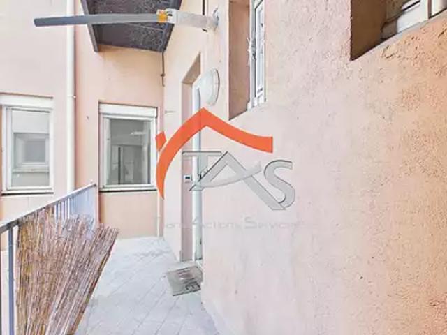 Saint Chamond 42400 Achat / Vente appartement 3 pièces t3