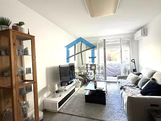 Saint Chamond 42400 Achat / Vente appartement 3 pièces t3