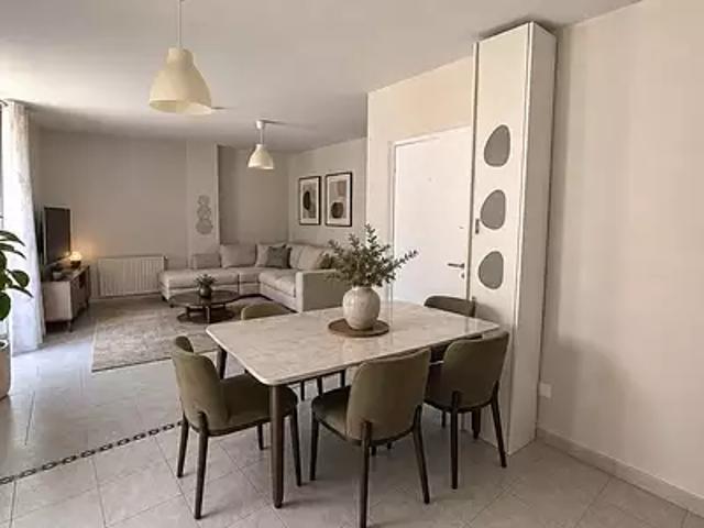 Saint Chamond 42400 Achat / Vente appartement 3 pièces t3