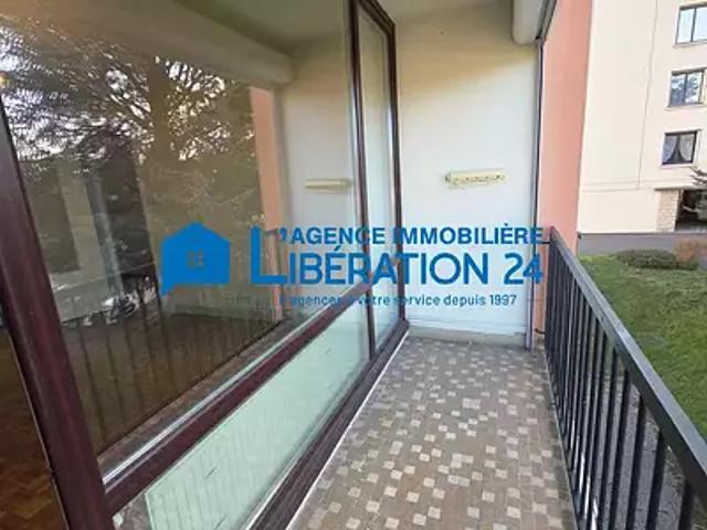 Saint Chamond 42400 Achat / Vente appartement 4 pièces t4