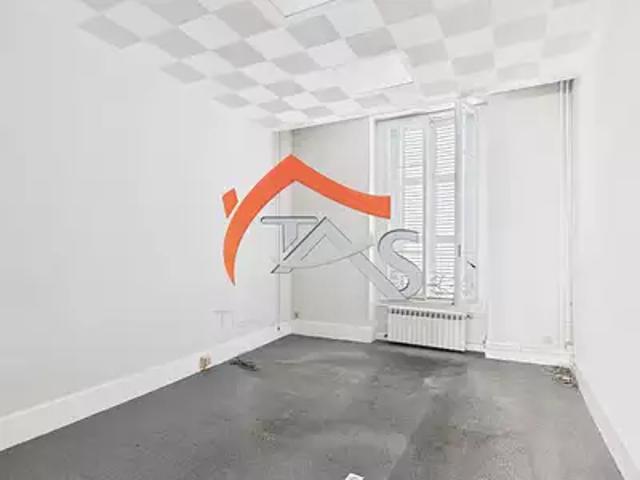 Saint Chamond 42400 Achat / Vente appartement