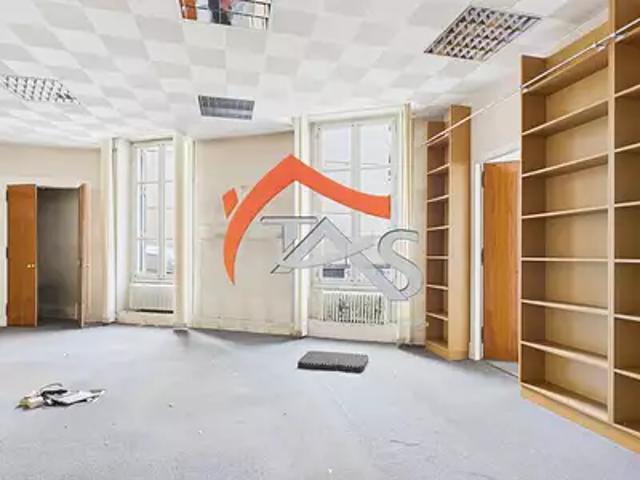 Saint Chamond 42400 Achat / Vente appartement