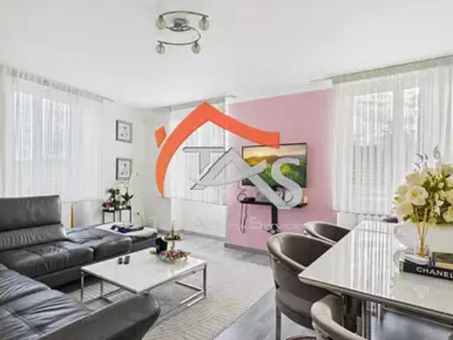 Saint Chamond 42400 Achat / Vente appartement 9 pièces t9