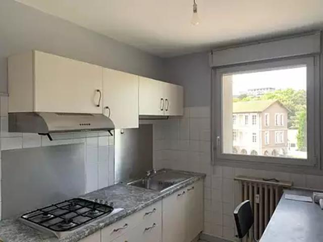 Saint Chamond 42400 Location appartement 3 pièces t3