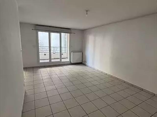 Saint Chamond 42400 Location appartement 3 pièces t3