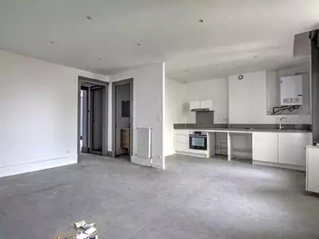 Saint Chamond 42400 Location appartement 3 pièces t3