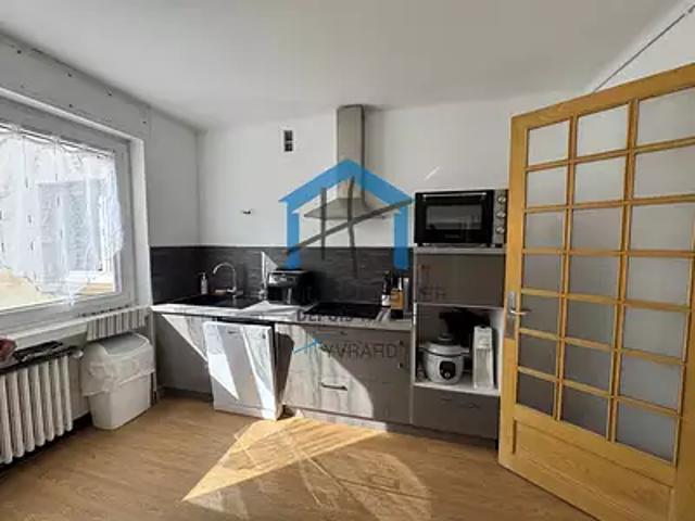 Saint Chamond 42400 Location appartement 3 pièces t3