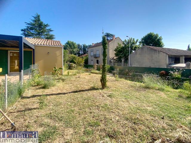 SAINT CHAPTES VILLA P5