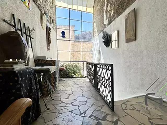 Saint Chaptes 30190 Achat / Vente maison 11 pièces t11