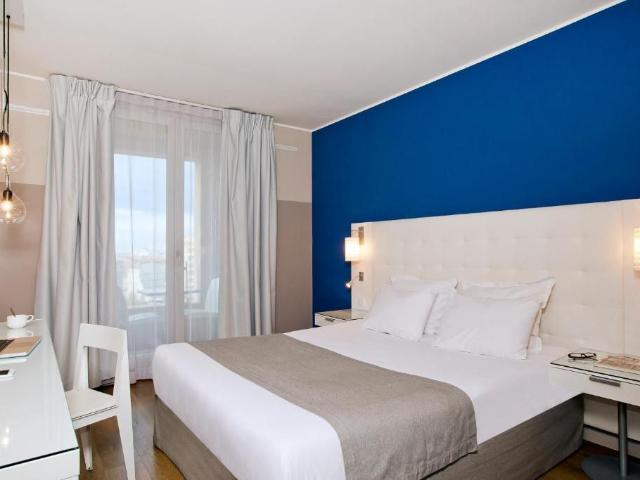 Saint Charles Bright and charming 1 BR apartment