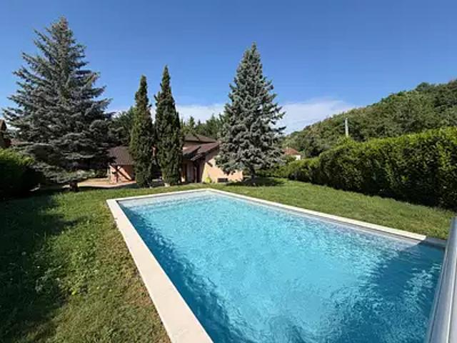 Saint Chef 38890 Achat / Vente maison 5 pièces t5