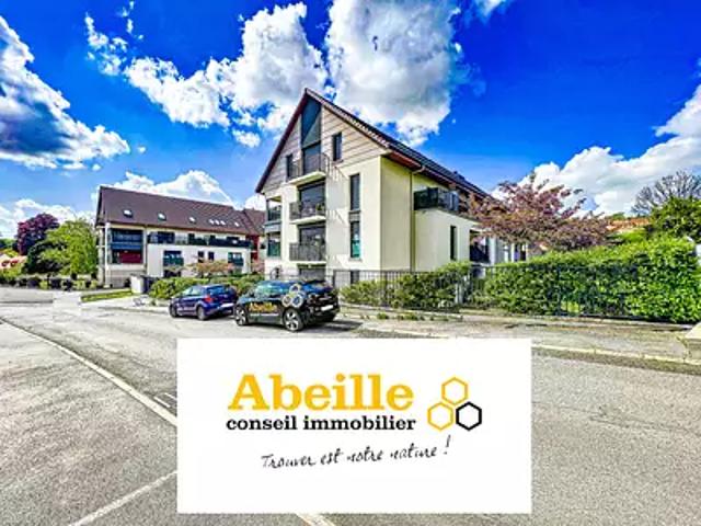 Saint Chéron 91530 Achat / Vente appartement 3 pièces t3