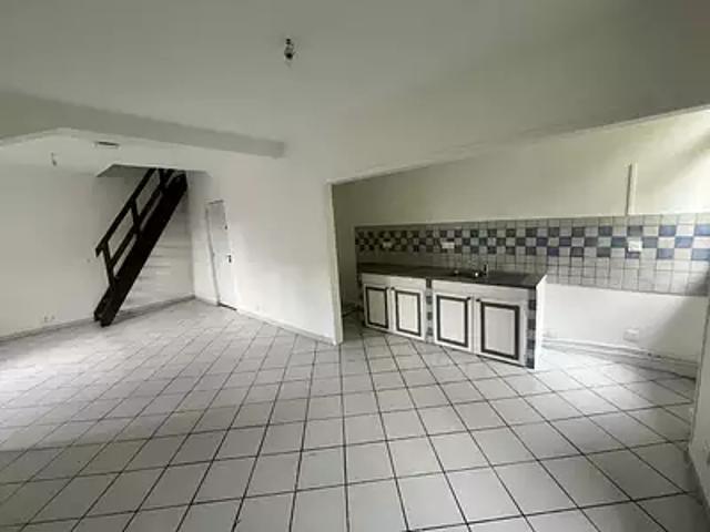 Saint Chéron 91530 Achat / Vente appartement 2 pièces t2