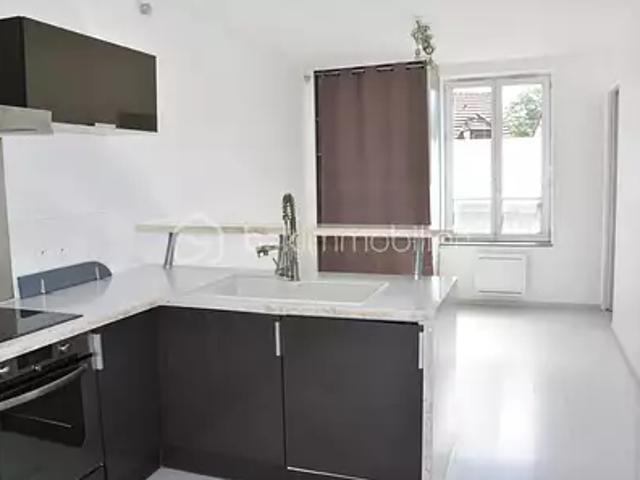 Saint Chéron 91530 Achat / Vente appartement 2 pièces t2