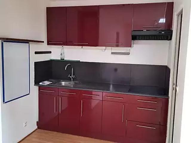 Saint Chéron 91530 Achat / Vente appartement 2 pièces t2 parking