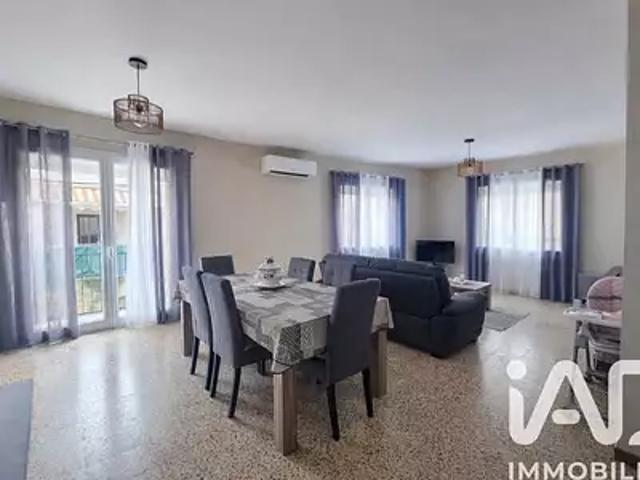 Saint Chinian 34360 Achat / Vente maison 4 pièces t4