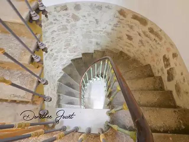 Saint Chinian 34360 Achat / Vente maison 9 pièces t9 piscine