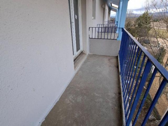 Saint Christol 84 Appartement 62 m² avec 2 balcons 56 000