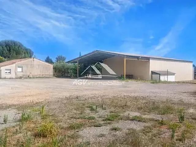 Saint Christol lès Alès 30380 Achat / Vente maison