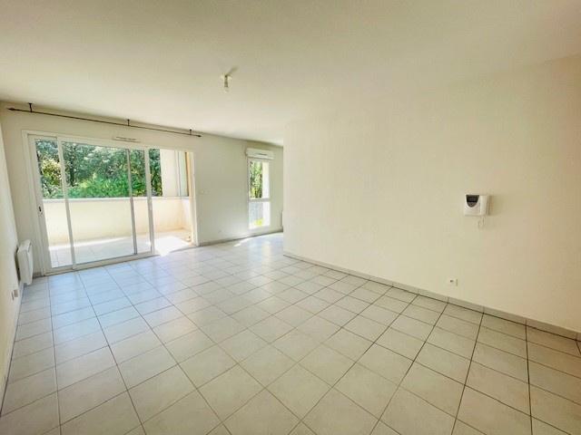 SAINT CHRISTOL LES ALES « Les Terrasses du Château » APPARTEMENT T3 64.30 m2