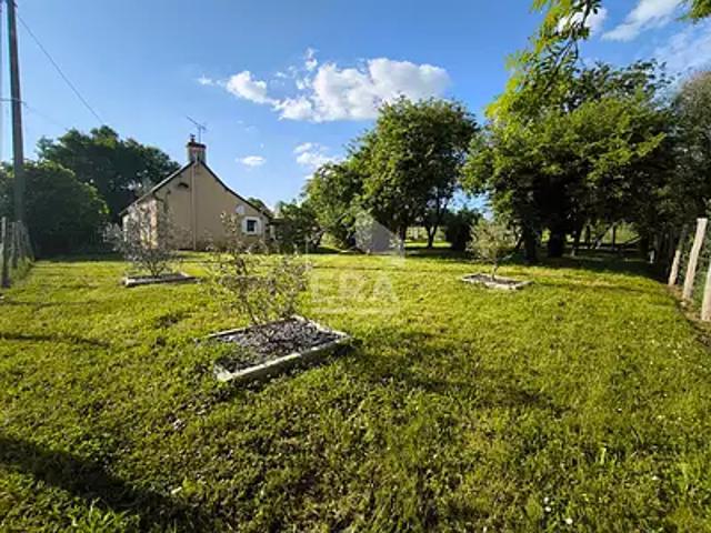 Saint Christophe du Jambet 72170 Achat / Vente maison 4 pièces t4
