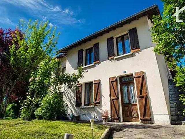 Saint Christophe 16420 Achat / Vente maison 7 pièces t7