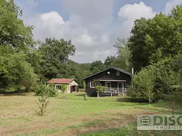 Saint Christophe 81190 Achat / Vente maison 6 pièces t6