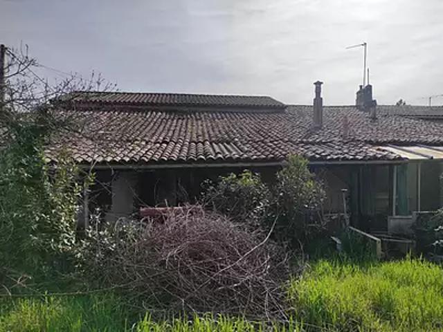 Saint Ciers de Canesse 33710 Achat / Vente maison 5 pièces t5