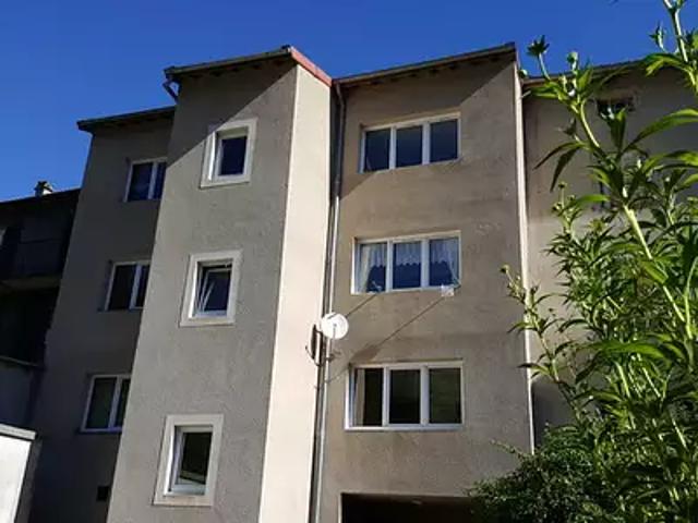 Saint Cirgues en Montagne 07510 Location appartement 2 pièces t2