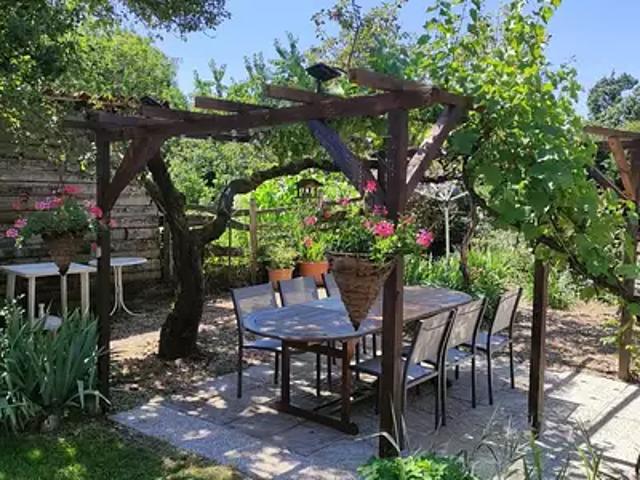 Saint Cirgues 46210 Achat / Vente maison 8 pièces t8 terrasse