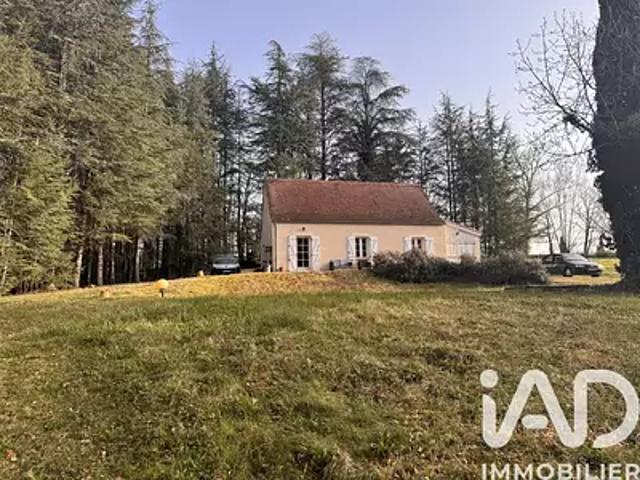 Saint Cirq Lapopie 46330 Achat / Vente maison 4 pièces t4 parking