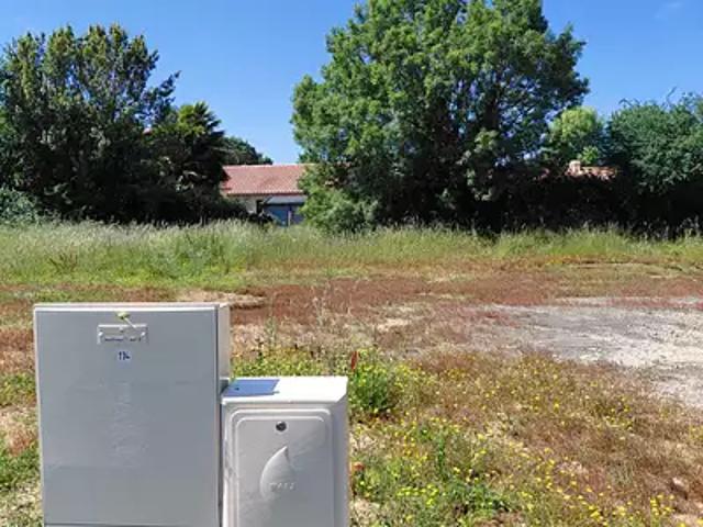 Saint Colomban 44310 Programme neuf maison neuf à vendre 4 pièces