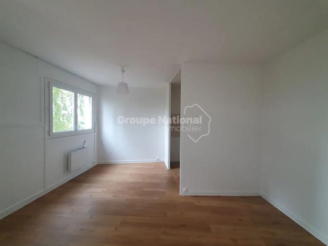 Saint Cloud 4P 81m²