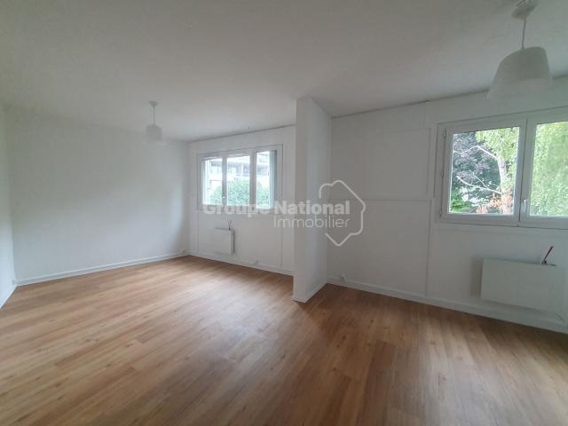Saint Cloud 4P 81m²