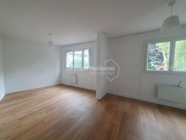 Saint Cloud 4P 81m²