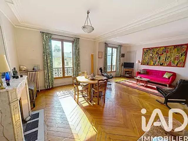Saint Cloud 92210 Achat / Vente appartement 5 pièces t5