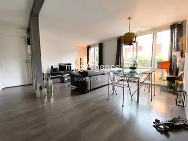 Saint Cloud 92210 Achat / Vente appartement 3 pièces t3