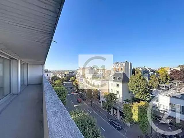 Saint Cloud 92210 Location appartement 2 pièces t2