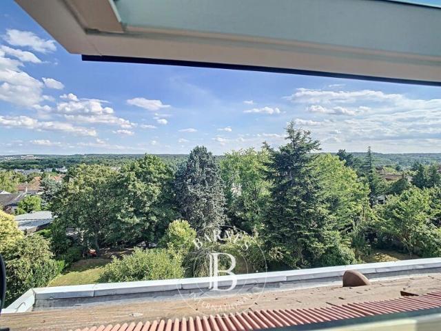 Saint Cloud, Appartement 62 m² en location