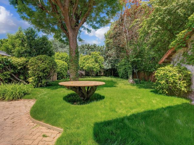 Saint Cloud MONTRETOUT Maison 279 m² 4 chambres Terrain 827 m²
