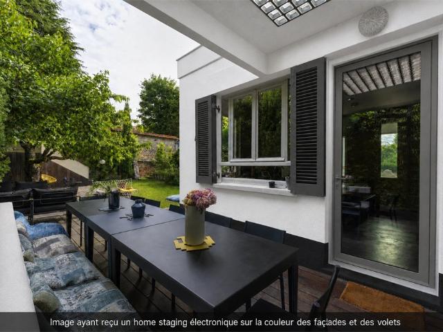 Saint Cloud Montretout 92210 Maison 310 M² 5/6 Chambres. 310m² Saint Cloud
