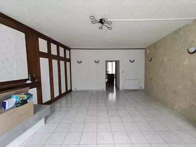 Saint Claud 16450 Achat / Vente maison 4 pièces t4 terrasse