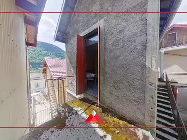 Saint Claude 39200 Achat / Vente maison 4 pièces t4