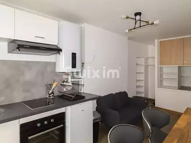 Saint Claude 39200 Location appartement 1 pièce t1