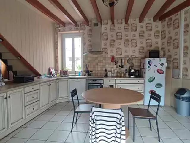 Saint Clair 86330 Achat / Vente maison 3 pièces t3