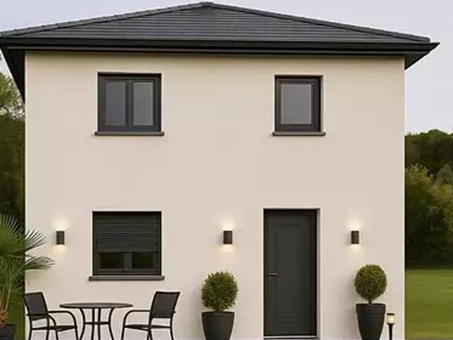 Saint Clair de la Tour 38110 Achat / Vente maison 3 pièces t3