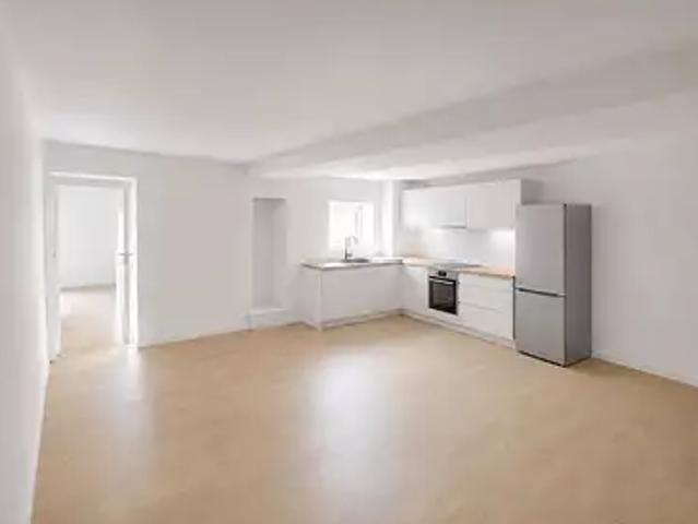 Saint Clair sur Epte 95770 Achat / Vente appartement 2 pièces t2 au dernier étage