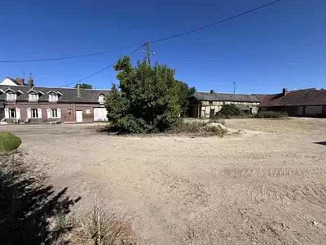 Saint Clair sur Epte 95770 Achat / Vente maison 4 pièces t4
