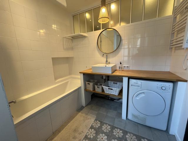 Saint Clément Appartement 68m2