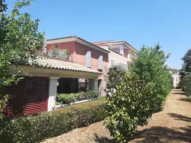 Saint Clément de Rivière 34980 Achat / Vente appartement 2 pièces t2